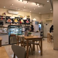 บรรยากาศ Bingsu House Dessert and Steak