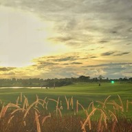 บรรยากาศ Club House Singha Park Khonkaen Goft Club Khonkaen