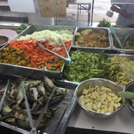 พริกหอม