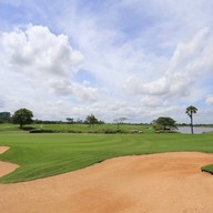 บรรยากาศ Club House Singha Park Khonkaen Goft Club Khonkaen