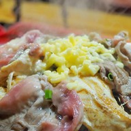 เมนูของร้าน หม่าล่าทั่ง ชาบูหม่าล่า ชาบูน้ำดำ by 14ชาบู