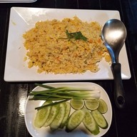 เมนูของร้าน ข้าวต้ม ฮัท พัทยาเหนือ