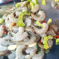 อ้อย&ปิ๋ว (กั้ง หอย ปูดอง เยาวราช)