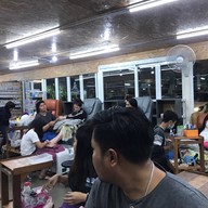 POOGAN NAIL DESIGN พระราม4