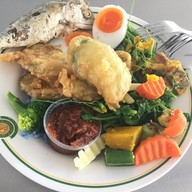 พริกหอม