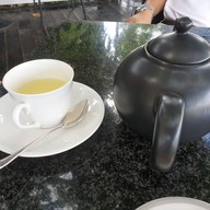 เมนูของร้าน The Restaurant Anantara Chiangmai