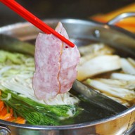 เมนูของร้าน หม่าล่าทั่ง ชาบูหม่าล่า ชาบูน้ำดำ by 14ชาบู