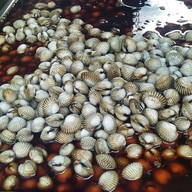 อ้อย&ปิ๋ว (กั้ง หอย ปูดอง เยาวราช)