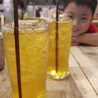 เมนูของร้าน ก๋วยเตี๋ยวต้มยำหมูชากังราว