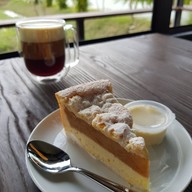 เมนูของร้าน Rice Brew Coffee