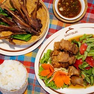 เมนูของร้าน Club House Singha Park Khonkaen Goft Club Khonkaen