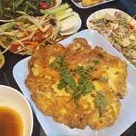 เมนูของร้าน ข้าวต้ม ฮัท พัทยาเหนือ