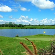 บรรยากาศ Club House Singha Park Khonkaen Goft Club Khonkaen