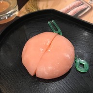 เมนูของร้าน Mo-Mo-Paradise เซ็นทรัลปิ่นเกล้า