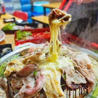 เมนูของร้าน หม่าล่าทั่ง ชาบูหม่าล่า ชาบูน้ำดำ by 14ชาบู