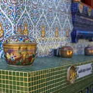 วัดบ้านพราน