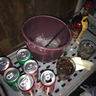 เมนูของร้าน Dnd (do Not Disturb)