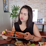 โกโบริ หน้าทอน หน้าทอน