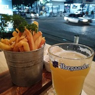 เมนูของร้าน My Corner Dine&Lounge