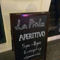 La Piola Wan Chai, Hong Kong