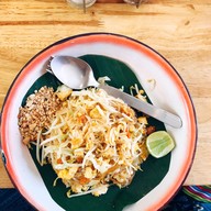 เมนูของร้าน Monday