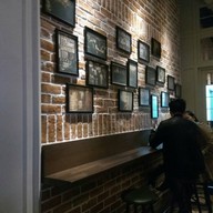 La Piola Wan Chai, Hong Kong