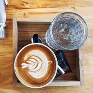 เมนูของร้าน Monday