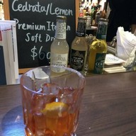 La Piola Wan Chai, Hong Kong