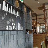 บรรยากาศ Pronto Caffe &​ Bar 1988