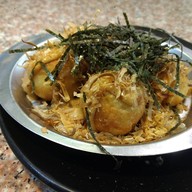 เมนูของร้าน Daisho Sushi โฮมโปร เพชรเกษม