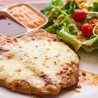 TODAY STEAK @SAMKONG 1