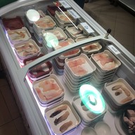 ซุ้มสบายบุฟเฟ่ต์