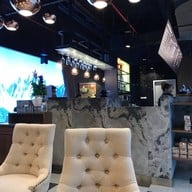 Inthanin Coffee สนามบินดอนเมือง
