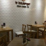 Le Boulanger Bangkok Hotels Lotus