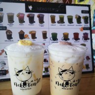 Neko Tea