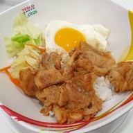 เมนูของร้าน สกายลักค์พลัส เทสโก้โลตัส รามอินทรา