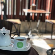 กาแฟดอยหลวงเชียงดาว เชียงดาว