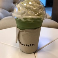 Inthanin Coffee สนามบินดอนเมือง