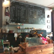 กาแฟ นางนอน (Nangnon Coffee)