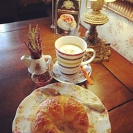 เมนูของร้าน Rose Espresso