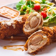 TODAY STEAK @SAMKONG 1