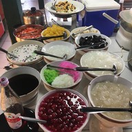 ซุ้มสบายบุฟเฟ่ต์