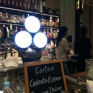 La Piola Wan Chai, Hong Kong