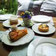 เมนูของร้าน Talaychan Patisserie Rama 9