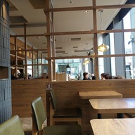 บรรยากาศ Pronto Caffe &​ Bar 1988