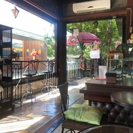 กาแฟดอยหลวงเชียงดาว เชียงดาว