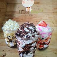 Neko Tea