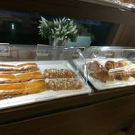 Le Boulanger Bangkok Hotels Lotus