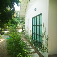 บรรยากาศ Talaychan Patisserie Rama 9