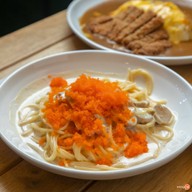 เมนูของร้าน The October BTS Wongwianyai BTS Wongwianyai